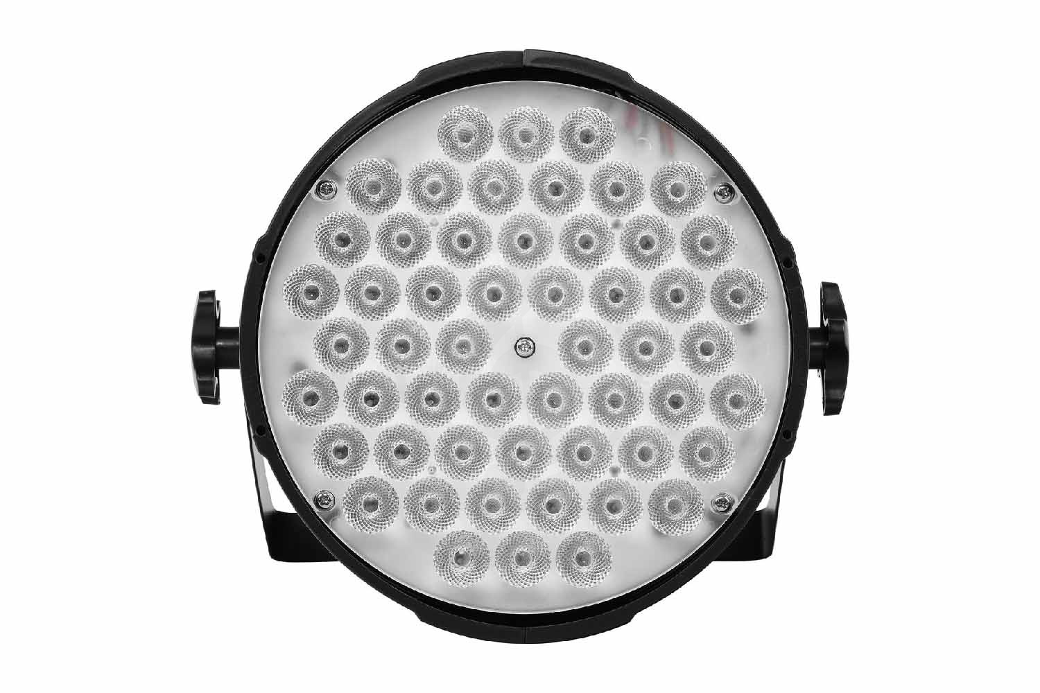 Заливной светильник (LED wash) Big Dipper LPC010 - Светодиодный прожектор, Big Dipper LPC010 в магазине Доминанта мьюзик - фото 5