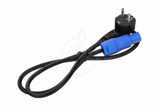 Заливной светильник (LED wash) Big Dipper LPC010 - Светодиодный прожектор, Big Dipper LPC010 в магазине Доминанта мьюзик - фото 2