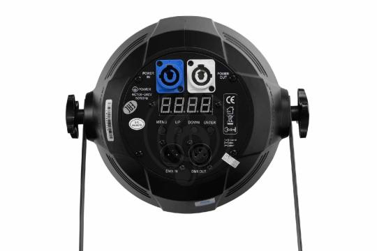 Заливной светильник (LED wash) Big Dipper LPC010 - Светодиодный прожектор, Big Dipper LPC010 в магазине Доминанта мьюзик - фото 4