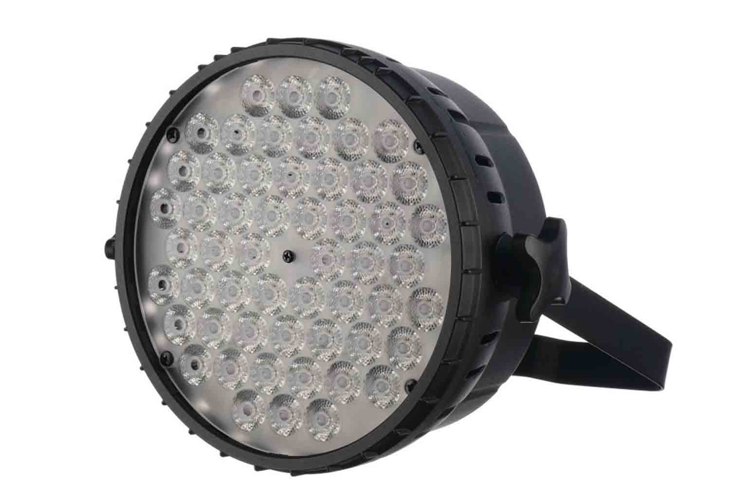 Заливной светильник (LED wash) Big Dipper LPC015 - Светодиодный прожектор смены цвета, Big Dipper LPC015 в магазине DominantaMusic - фото 1