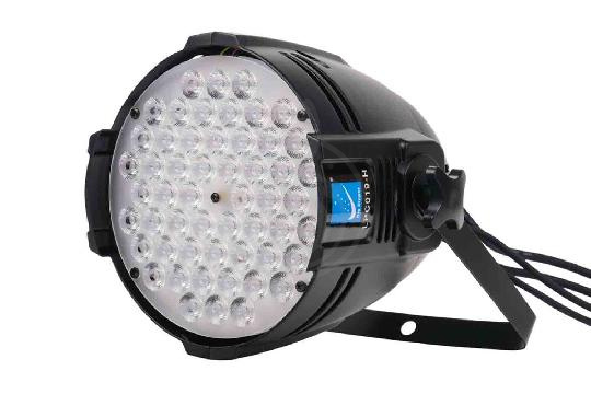 Заливной светильник (LED wash) Big Dipper LPC019-H - Светодиодный прожектор смены цвета, Big Dipper LPC019-H в магазине DominantaMusic - фото 1