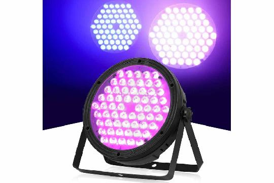 Заливной светильник (LED wash) Big Dipper LPC120 - Светодиодный прожектор, Big Dipper LPC120 в магазине Доминанта мьюзик - фото 1
