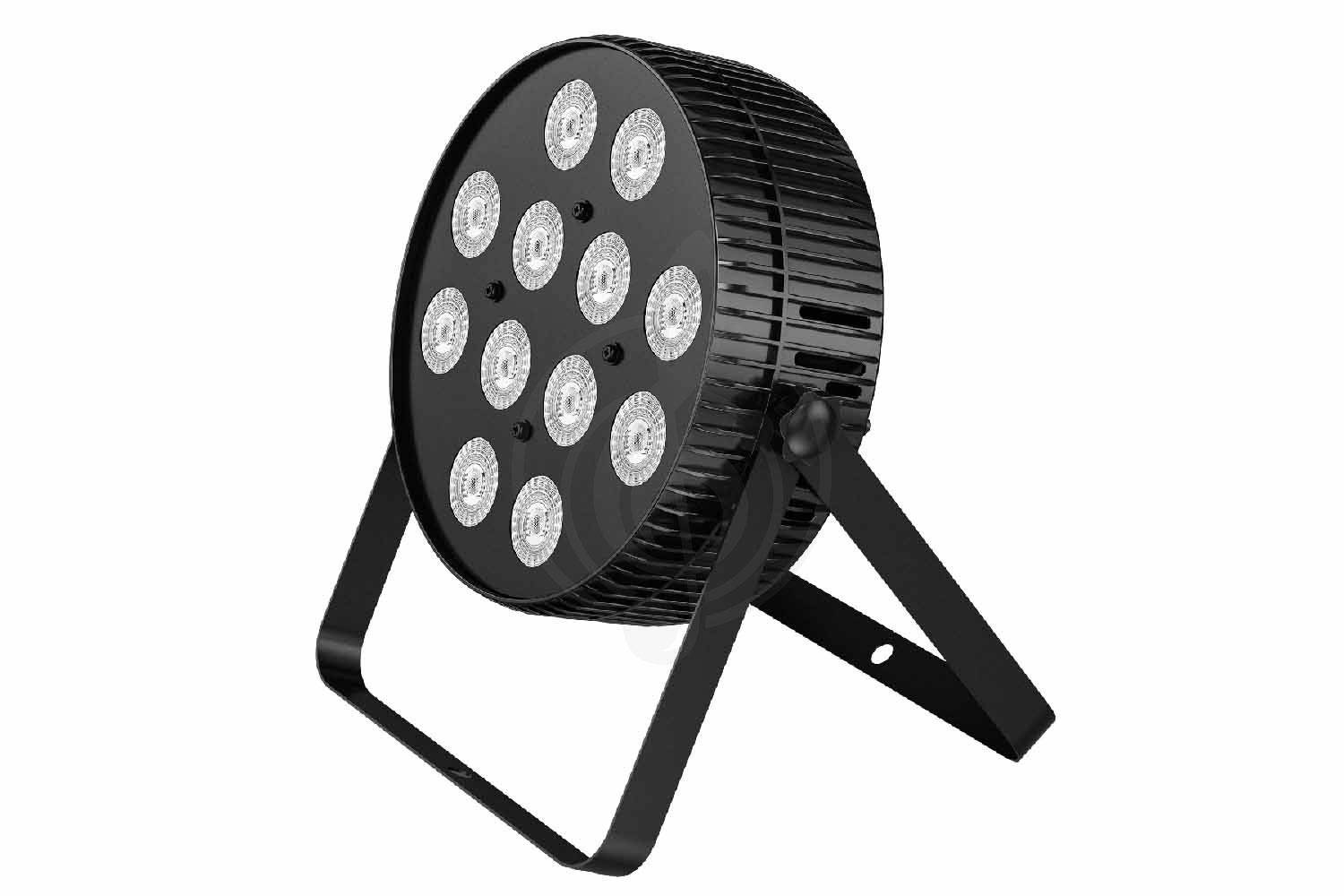 Заливной светильник (LED wash) Big Dipper LPC1218 - Светодиодный прожектор, Big Dipper LPC1218 в магазине Доминанта мьюзик - фото 2