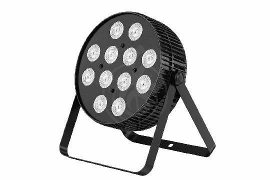 Заливной светильник (LED wash) Big Dipper LPC1218 - Светодиодный прожектор, Big Dipper LPC1218 в магазине Доминанта мьюзик - фото 1