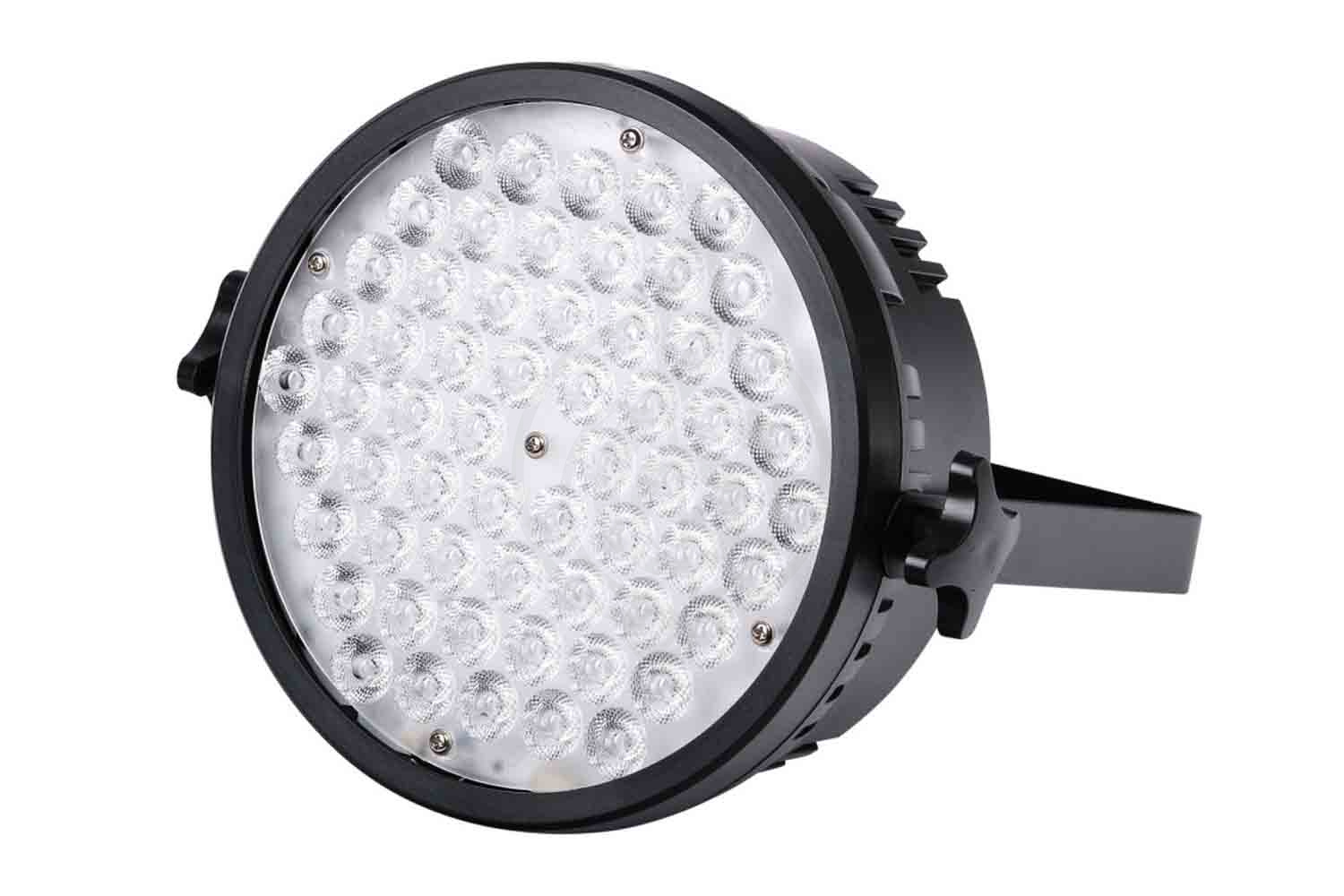 Заливной светильник (LED wash) Big Dipper LPC180 - Светодиодный прожектор смены цвета, Big Dipper LPC180 в магазине DominantaMusic - фото 1