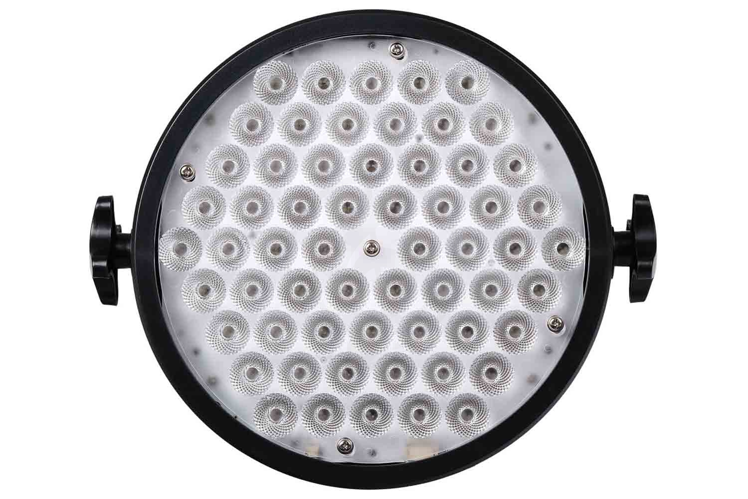 Заливной светильник (LED wash) Big Dipper LPC180 - Светодиодный прожектор смены цвета, Big Dipper LPC180 в магазине DominantaMusic - фото 5