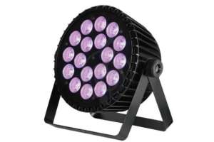 Изображение Заливной светильник (LED wash) Big Dipper LPC1818