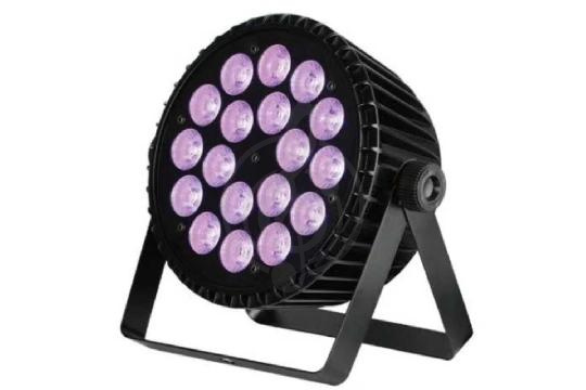 Изображение Заливной светильник (LED wash)  Big_Dipper LPC1818