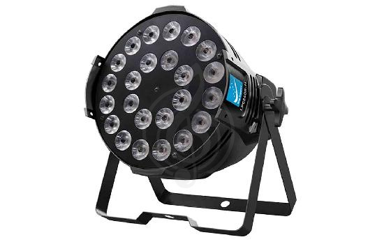 Заливной светильник (LED wash) Big Dipper LPC2408-H - Светодиодный прожектор смены цвета, Big Dipper LPC2408-H в магазине DominantaMusic - фото 1