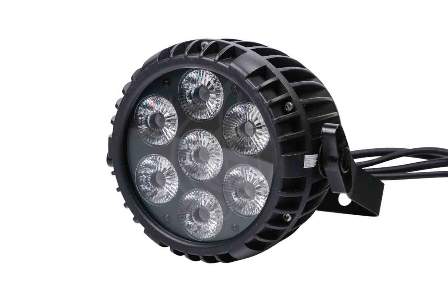 Заливной светильник (LED wash) Big Dipper LPW004-H - Светодиодный прожектор смены цвета, Big Dipper LPW004-H в магазине DominantaMusic - фото 1