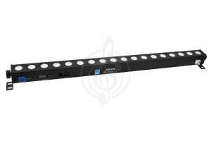 Изображение Big Dipper LW1812 - Линейный светодиодный прожектор