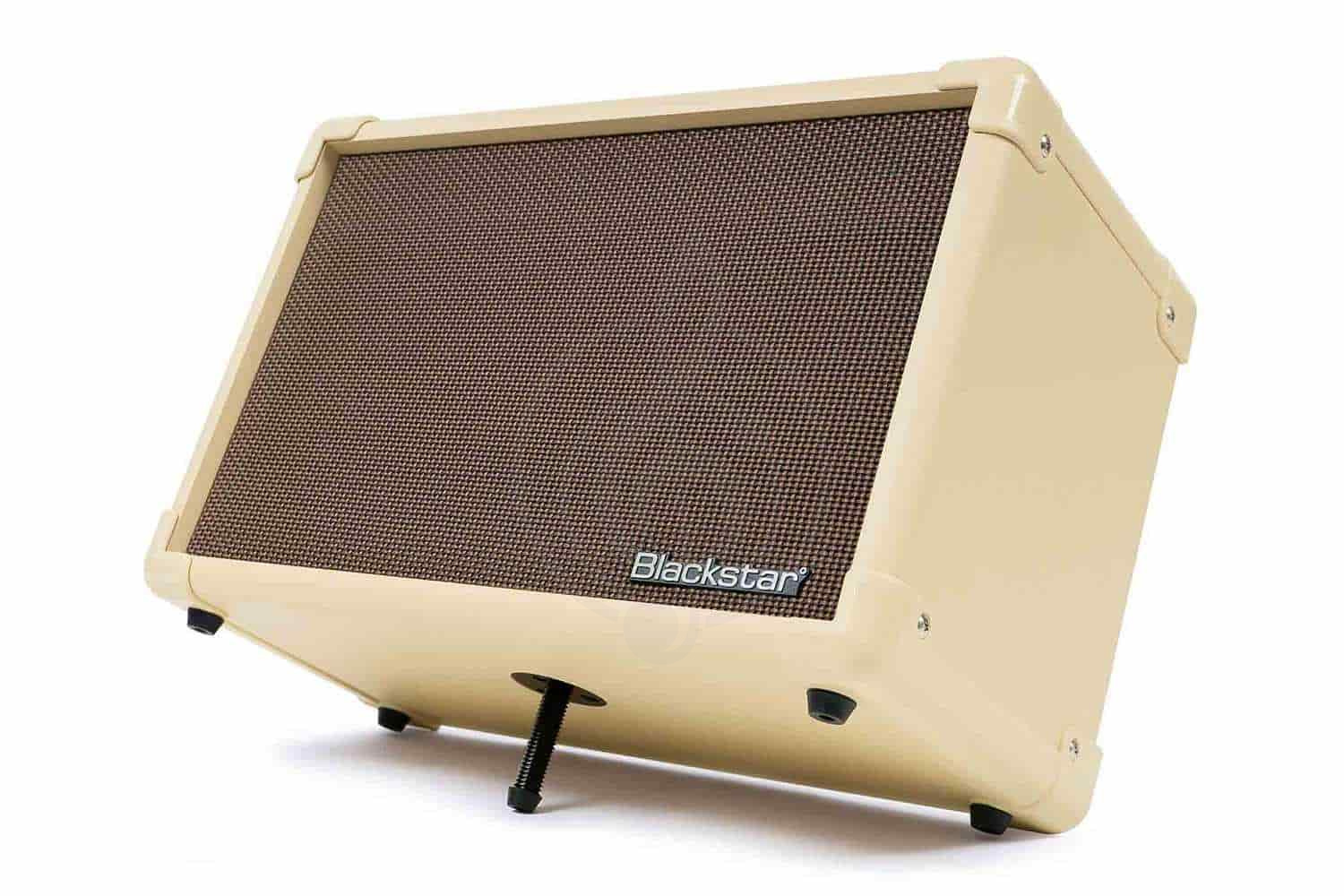изображение Blackstar Acoustic:Core 30 - 3
