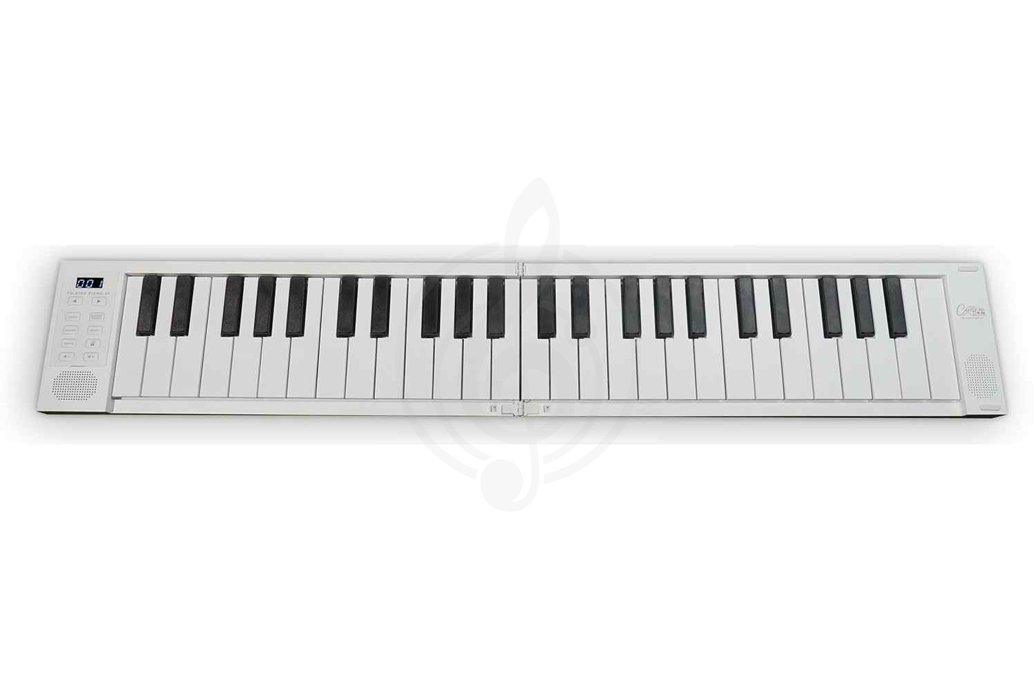 Цифровое пианино Blackstar CARRY-ON 49  - Цифровое пианино, складное, Blackstar CARRY-ON 49 в магазине DominantaMusic - фото 3