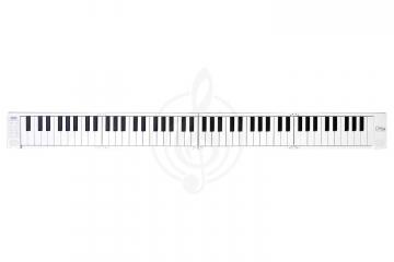 Цифровое пианино Blackstar CARRY-ON 88  - Цифровое пианино, складное, Blackstar CARRY-ON 88 в магазине DominantaMusic - фото 8