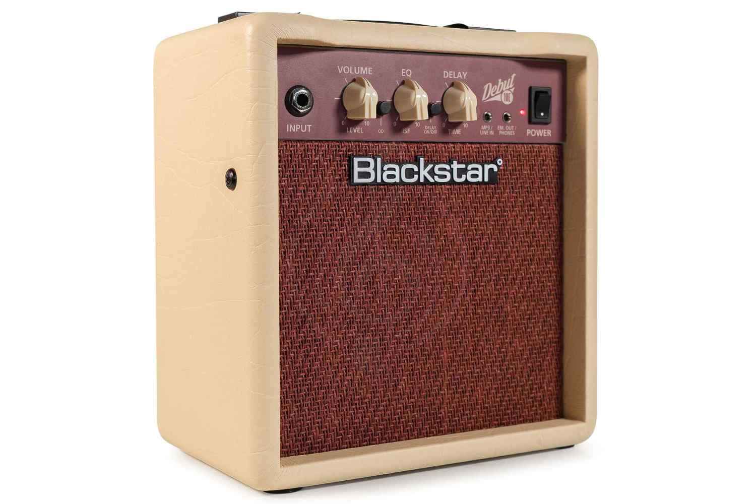 Комбоусилитель для электрогитары Blackstar Debut 10E - Комбоусилитель для электрогитары, Blackstar Debut 10E в магазине DominantaMusic - фото 5