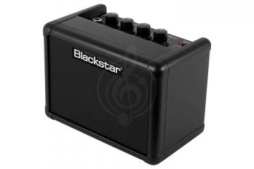 Комбоусилитель для электрогитары Blackstar FLY3  - Гитарный мини-комбик, Blackstar FLY3 в магазине DominantaMusic - фото 5