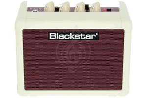 Изображение Blackstar FLY3 Vintage - Гитарный мини-комбик