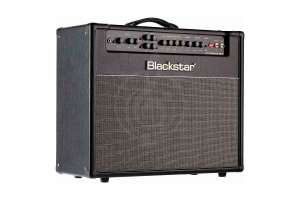 Изображение Blackstar HT STAGE 60 112 (MkII) - Комбоуисилитель гитарный ламповый 60 Вт, 1х12'