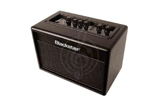 Комбоусилитель для акустической гитары Blackstar ID:CORE BEAM - Мультимедийный комбоусилитель. 20W Stereo. 12 эффектов. USB. Bluetooth, Blackstar ID:CORE BEAM в магазине DominantaMusic - фото 1