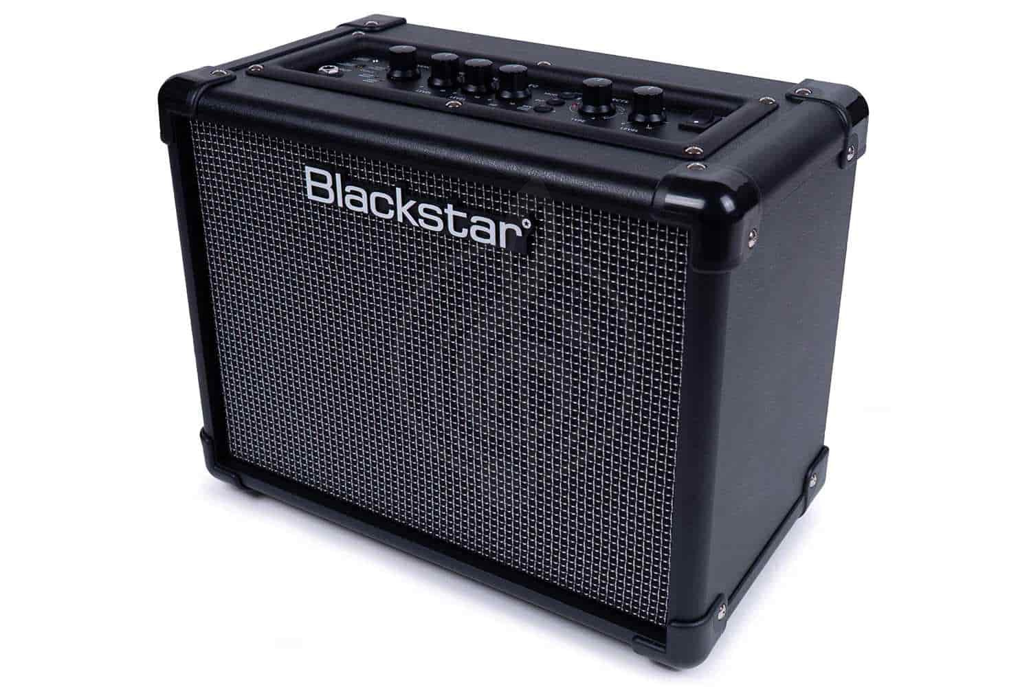 Комбоусилитель для электрогитары Blackstar ID:CORE10 V3 - Комбоусилитель для электрогитары, Blackstar ID:CORE10 V3 в магазине DominantaMusic - фото 2