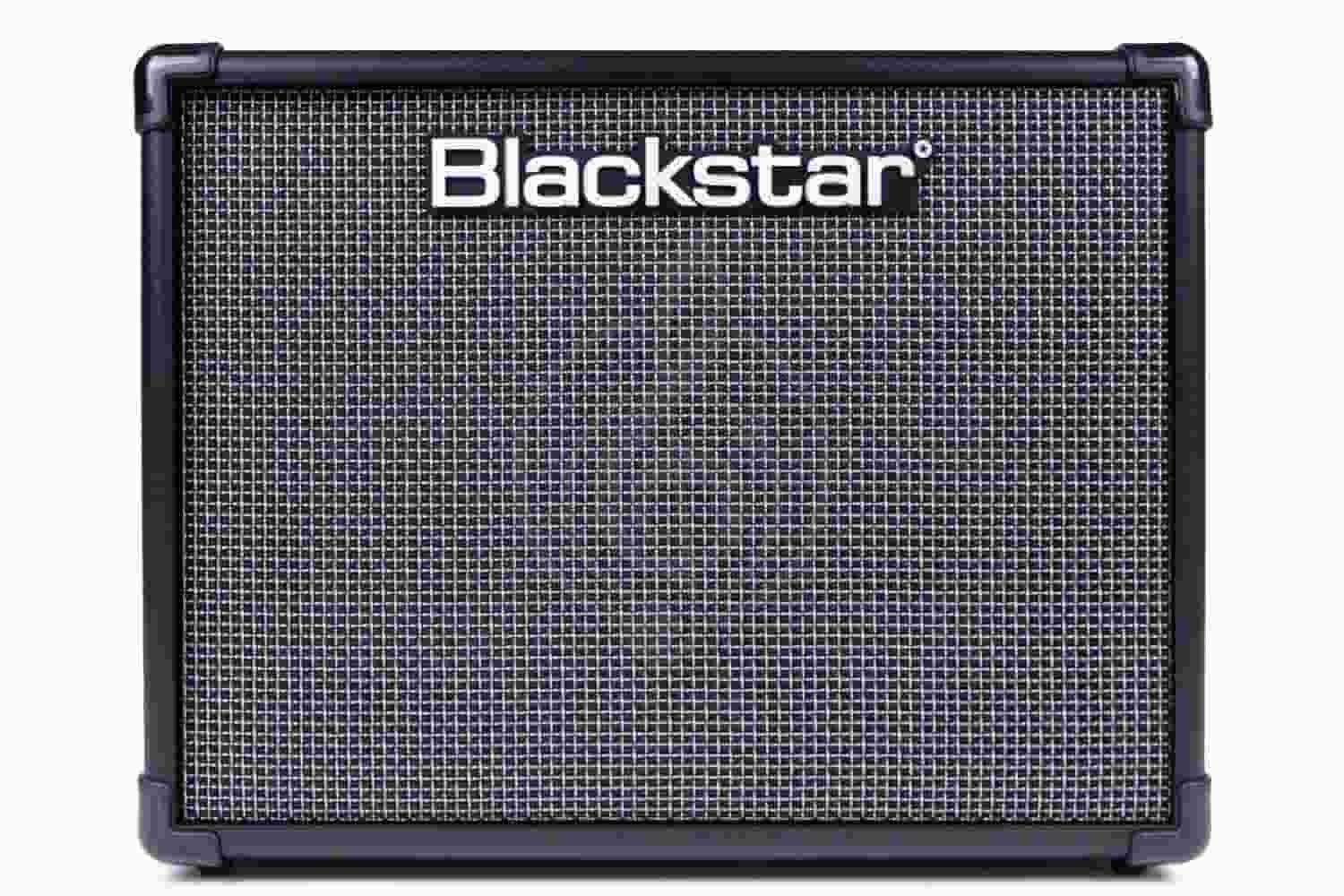 Комбоусилитель для электрогитары Blackstar ID:CORE40 V3 - Комбоусилитель для электрогитары, Blackstar ID:CORE40 V3 в магазине DominantaMusic - фото 1