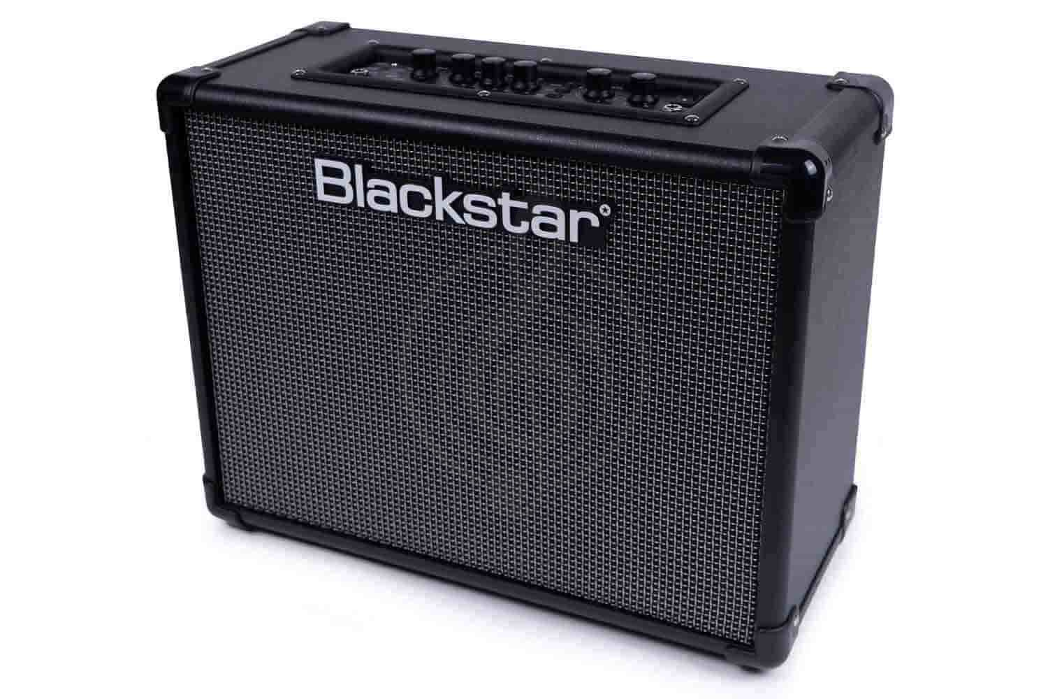 Комбоусилитель для электрогитары Blackstar ID:CORE40 V3 - Комбоусилитель для электрогитары, Blackstar ID:CORE40 V3 в магазине DominantaMusic - фото 4