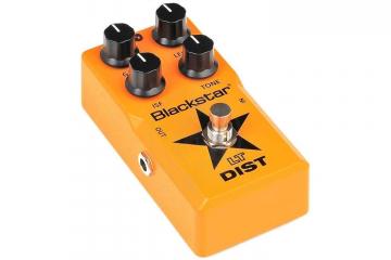Педаль для электрогитар Blackstar LT Dist - Педаль эффектов гитарная дисторшн, Blackstar LT Dist в магазине DominantaMusic - фото 4