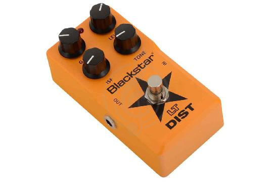 Изображение Blackstar LT Dist - Педаль эффектов гитарная дисторшн