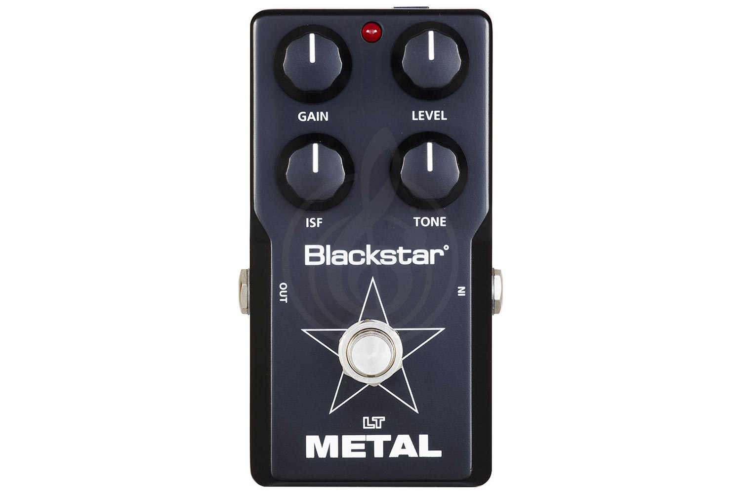 изображение Blackstar LT Metal - 2