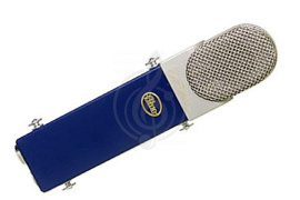 Изображение USB студийный микрофон Blue Blueberry
