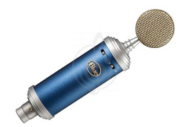 USB студийный микрофон USB студийные микрофоны Blue Blue Bluebird SL - USB микрофон Bluebird SL - фото 1