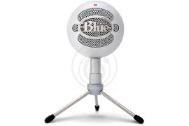 Изображение USB студийный микрофон Blue Snowball iCE