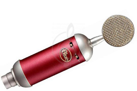 Изображение USB студийный микрофон Blue Spark SL