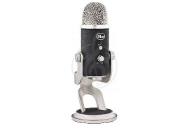 USB студийный микрофон USB студийные микрофоны Blue Blue Yeti Pro Studio - USB микрофон Yeti Pro Studio - фото 1