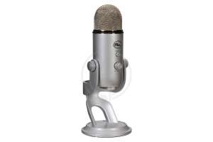 Изображение USB студийный микрофон Blue Microphones Yeti Studio