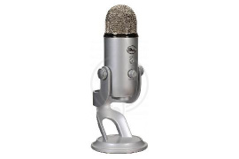 Изображение USB студийный микрофон Blue Microphones Yeti Studio