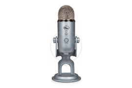 Изображение USB студийный микрофон Blue Microphones Yeti