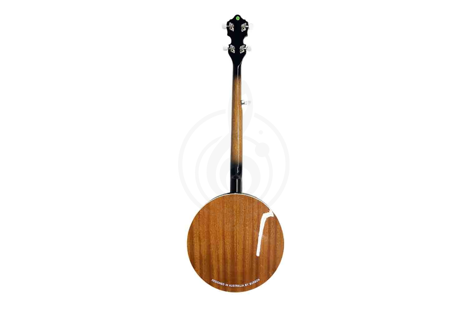Банджо Bluegrass BJ-005-BG - Банджо 5-струнное,  BJ-005-BG в магазине DominantaMusic - фото 2