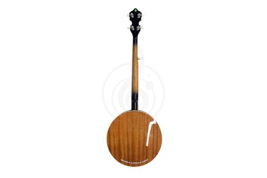 Банджо Bluegrass BJ-005-BG - Банджо 5-струнное,  BJ-005-BG в магазине DominantaMusic - фото 2