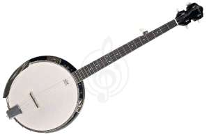 Изображение Банджо Bluegrass BJ-005-BG