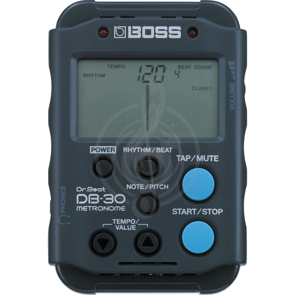 изображение Boss DB-30 - 1