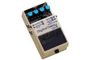 Изображение Boss DD-8