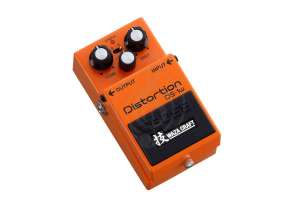 Изображение Педаль эффектов Boss DS-1W