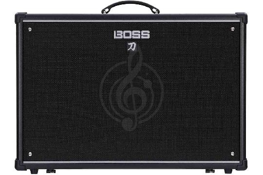 Изображение  Boss KTN-100/212