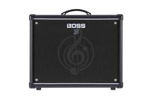 Изображение BOSS KTN-100 GEN 3 - Комбоусилитель