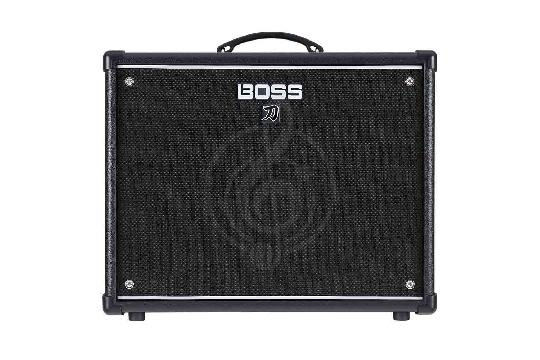 Комбоусилитель для электрогитары BOSS KTN-100 GEN 3 - Комбоусилитель, Boss KTN-100 GEN 3 в магазине DominantaMusic - фото 1
