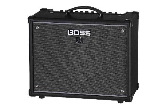 Комбоусилитель для электрогитары BOSS KTN-50 EX GEN 3 - Гитарный комбоусилитель, Boss KTN-50 EX GEN 3 в магазине DominantaMusic - фото 1