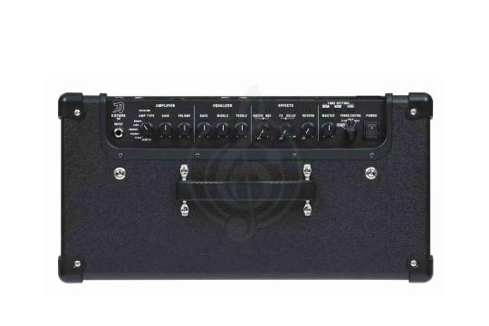 Комбоусилитель для электрогитары BOSS KTN-50 GEN 3 - Комбоусилитель, Boss KTN-50 GEN 3 в магазине DominantaMusic - фото 2