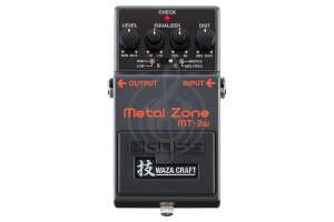 Изображение Boss MT-2W