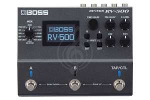 Изображение Boss RV-500